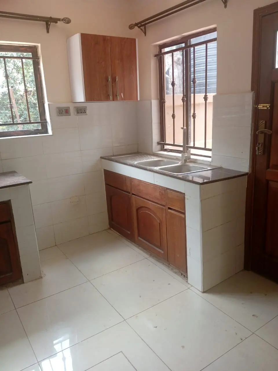 Two Bedroom Guest House - Riara Road
